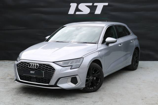 2021 Audi A3 1.4 40 TFSI e Sport 5dr S Tronic