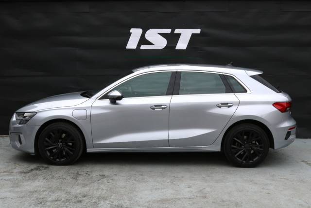 2021 Audi A3 1.4 40 TFSI e Sport 5dr S Tronic