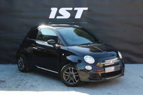 FIAT 500 at 1st Choice Motors London