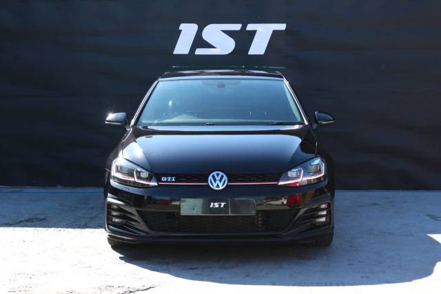 2018 Volkswagen Golf 2.0 TSI GTI 5dr DSG