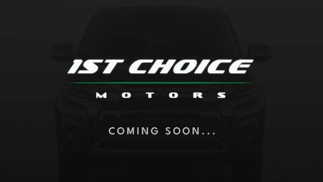 Vauxhall Astra 1.4T 16V SRi 5dr Hatchback Petrol Red