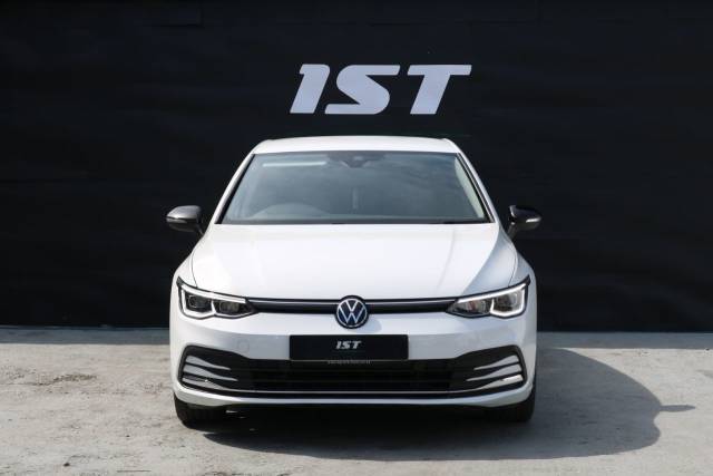 2021 Volkswagen Golf 2.0 TDI 150 Style 5dr DSG