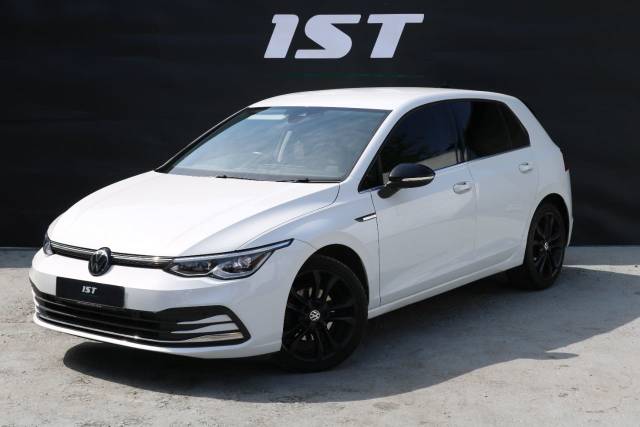 2021 Volkswagen Golf 2.0 TDI 150 Style 5dr DSG