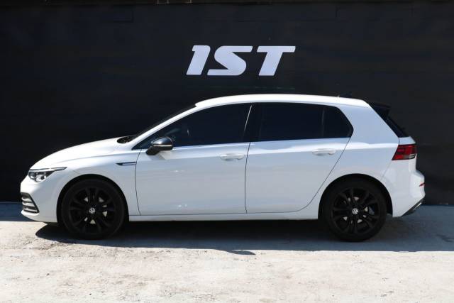 2021 Volkswagen Golf 2.0 TDI 150 Style 5dr DSG