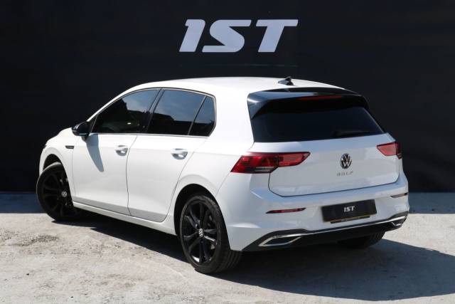 2021 Volkswagen Golf 2.0 TDI 150 Style 5dr DSG