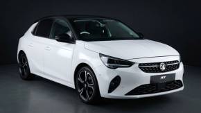 VAUXHALL CORSA at 1st Choice Motors London