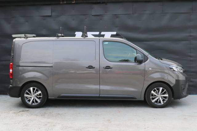 2019 Toyota Proace 1.5D 120 Icon Van