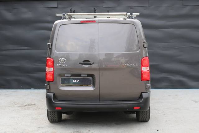 2019 Toyota Proace 1.5D 120 Icon Van