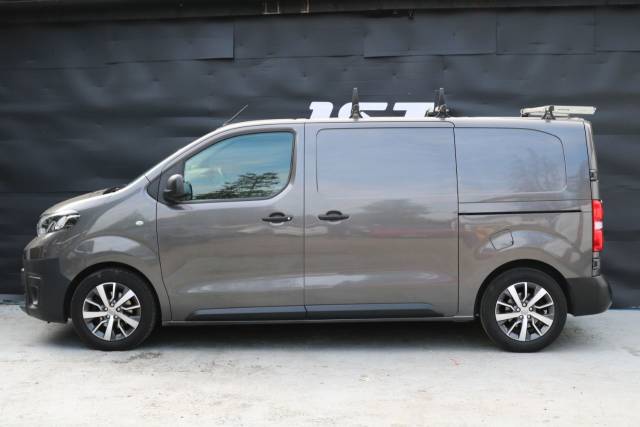 2019 Toyota Proace 1.5D 120 Icon Van