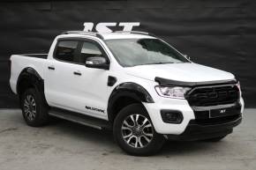 FORD RANGER at 1st Choice Motors London