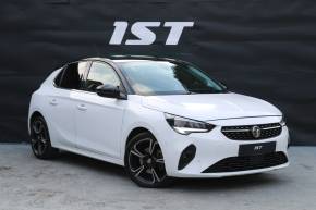 VAUXHALL CORSA at 1st Choice Motors London