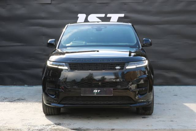 2022 Land Rover Range Rover Sport 3.0 D300 Autobiography 5dr Auto