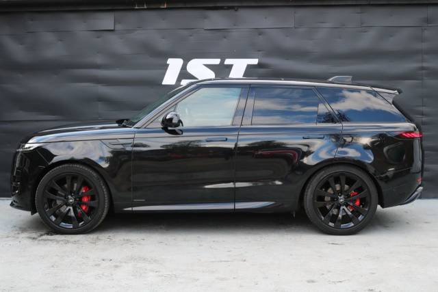 2022 Land Rover Range Rover Sport 3.0 D300 Autobiography 5dr Auto