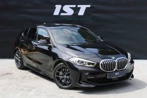 BMW 1 SERIES at 1st Choice Motors London