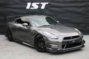 NISSAN GT R at 1st Choice Motors London