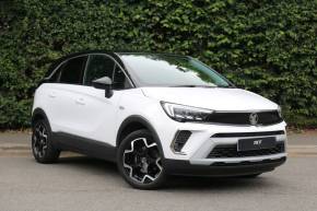 VAUXHALL CROSSLAND at 1st Choice Motors London