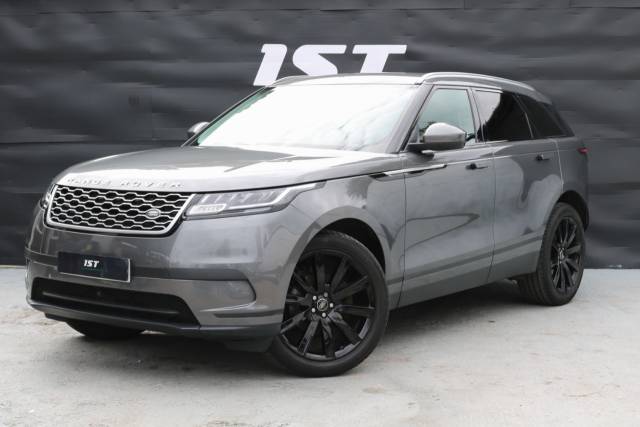 2017 Land Rover Range Rover Velar 2.0 D180 5dr Auto