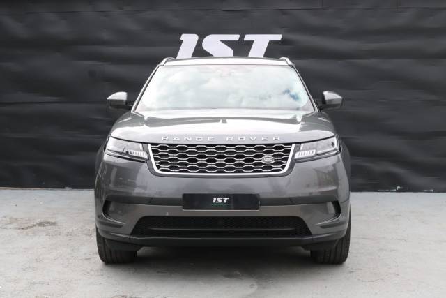2017 Land Rover Range Rover Velar 2.0 D180 5dr Auto