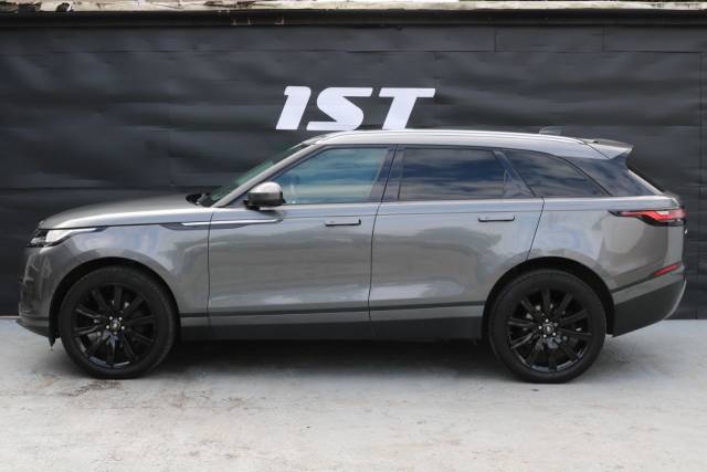 2017 Land Rover Range Rover Velar 2.0 D180 5dr Auto