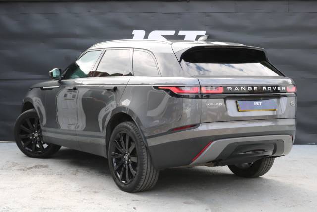 2017 Land Rover Range Rover Velar 2.0 D180 5dr Auto