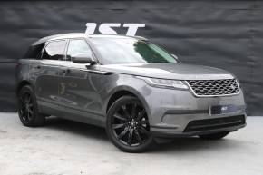 LAND ROVER RANGE ROVER VELAR at 1st Choice Motors London