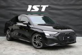 AUDI A3 at 1st Choice Motors London