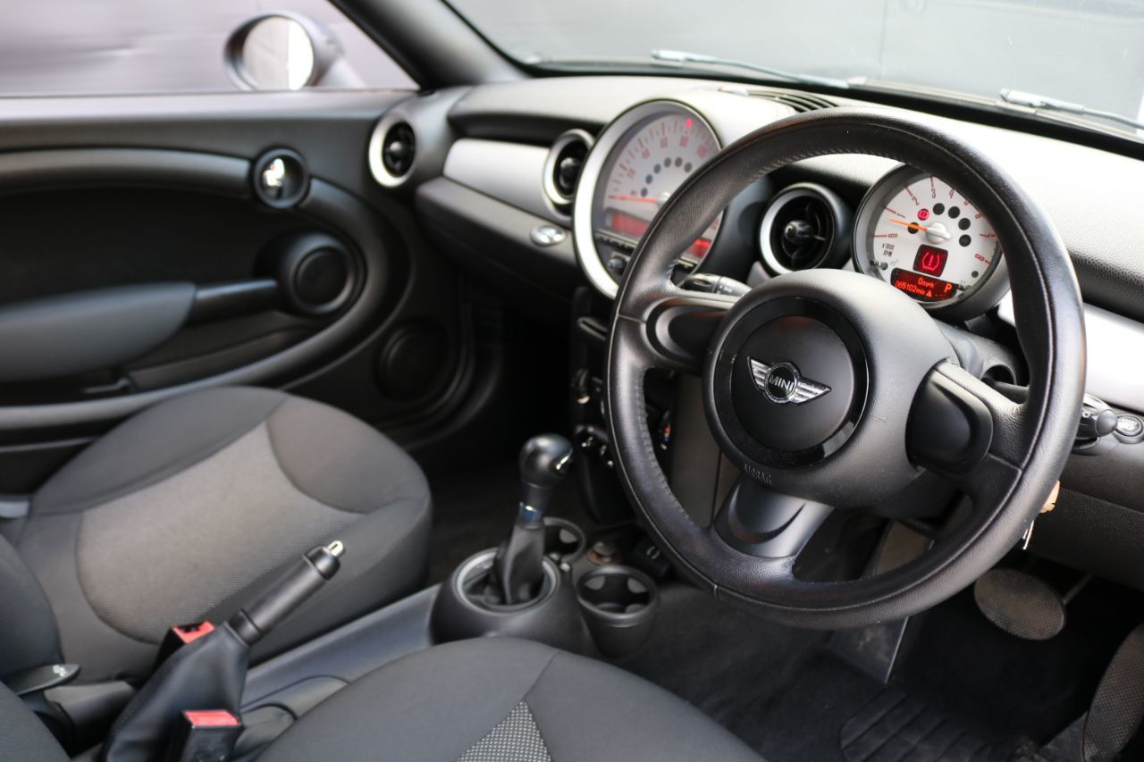 2013 Mini Coupe thumbnail 9