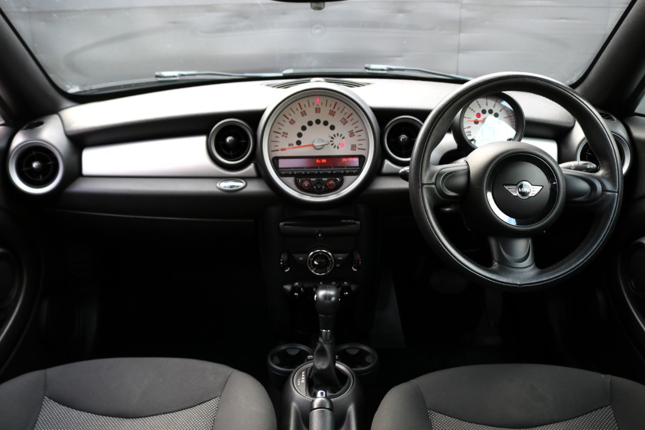 2013 Mini Coupe thumbnail 11