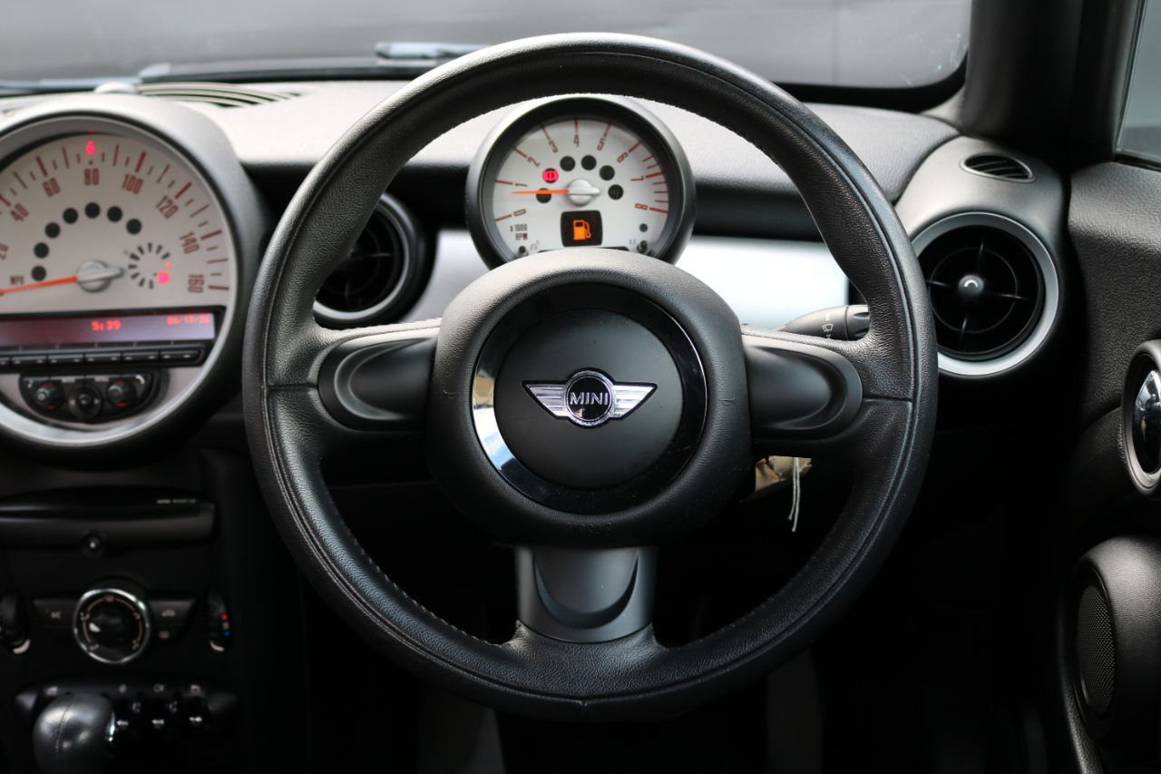 2013 Mini Coupe thumbnail 12