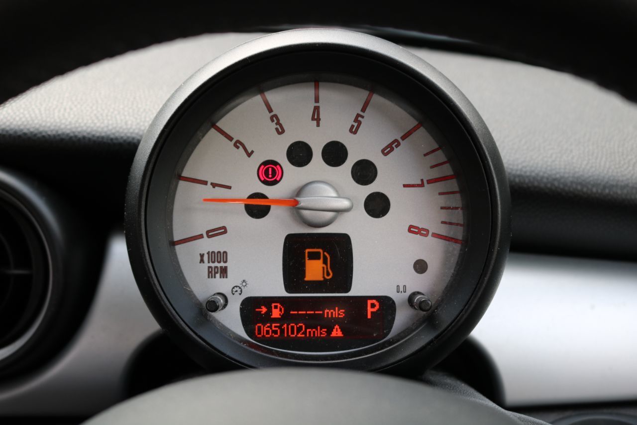 2013 Mini Coupe thumbnail 13