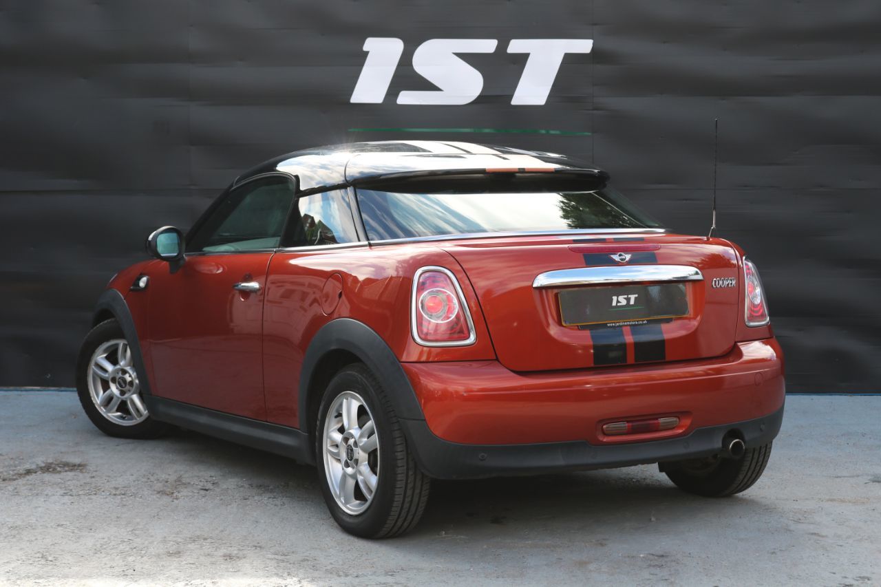 2013 Mini Coupe thumbnail 15