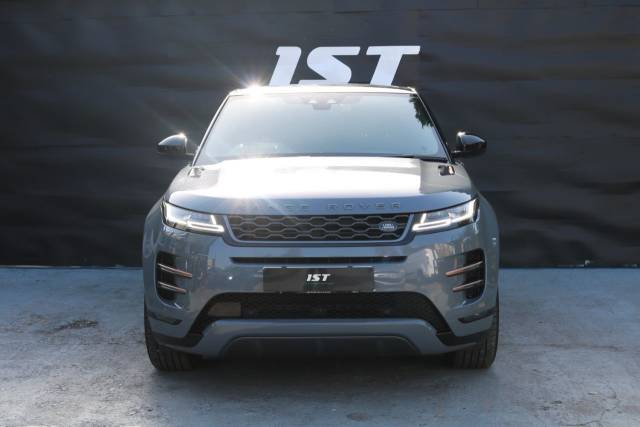 2020 Land Rover Range Rover Evoque 2.0 D180 First Edition 5dr Auto