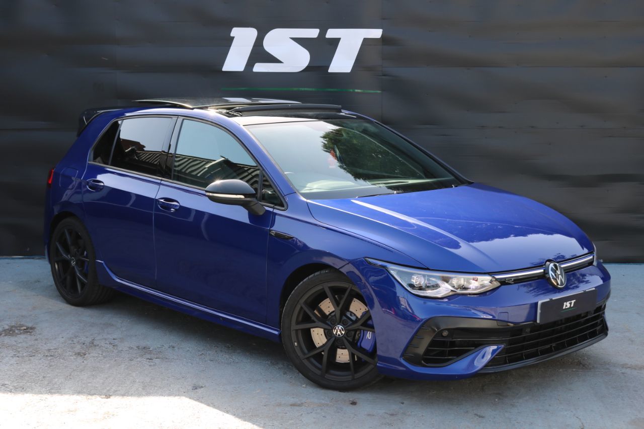 2024 Volkswagen Golf