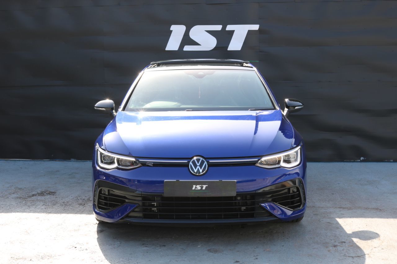 2024 Volkswagen Golf thumbnail 2