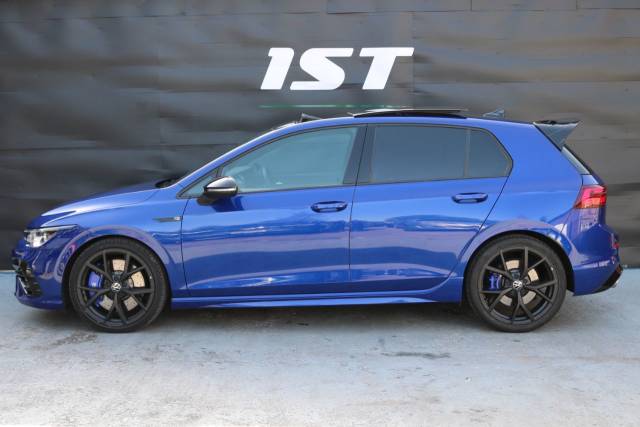 2024 Volkswagen Golf 2.0 TSI 320 R 4Motion 5dr DSG
