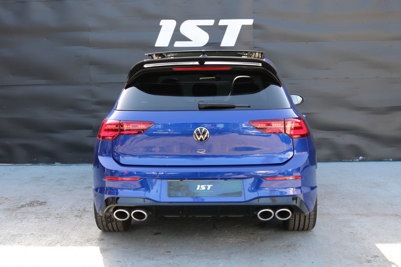 2024 Volkswagen Golf thumbnail 6