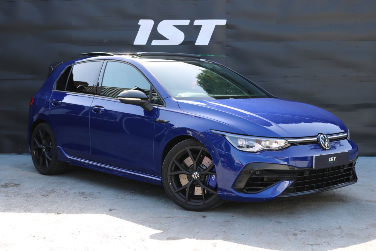 2024 Volkswagen Golf thumbnail 20