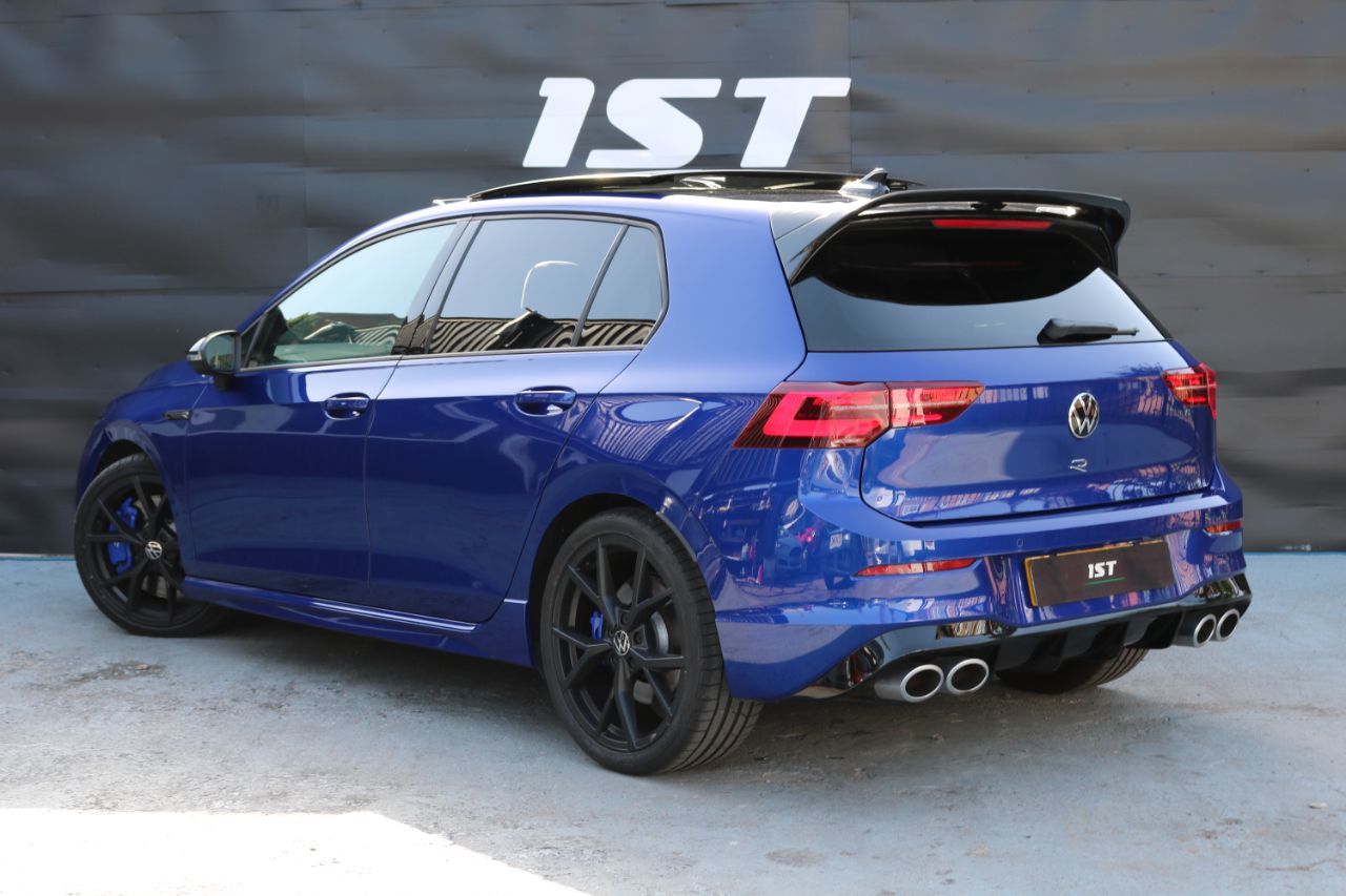 2024 Volkswagen Golf thumbnail 21
