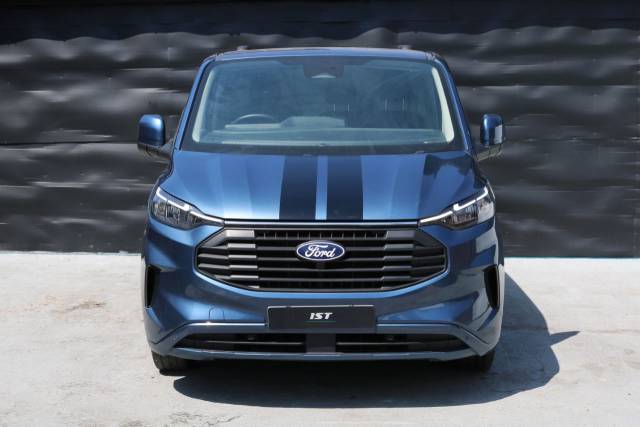 2024 Ford Transit Custom 2.0 EcoBlue 136ps H1 Van Limited
