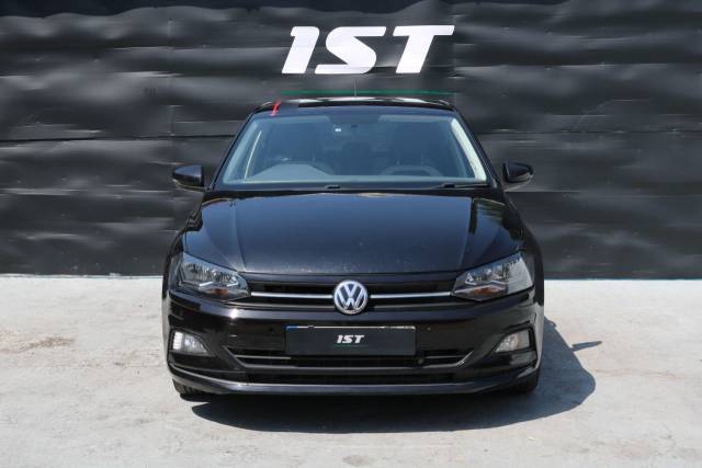 2018 Volkswagen Polo 1.0 TSI 95 Beats 5dr