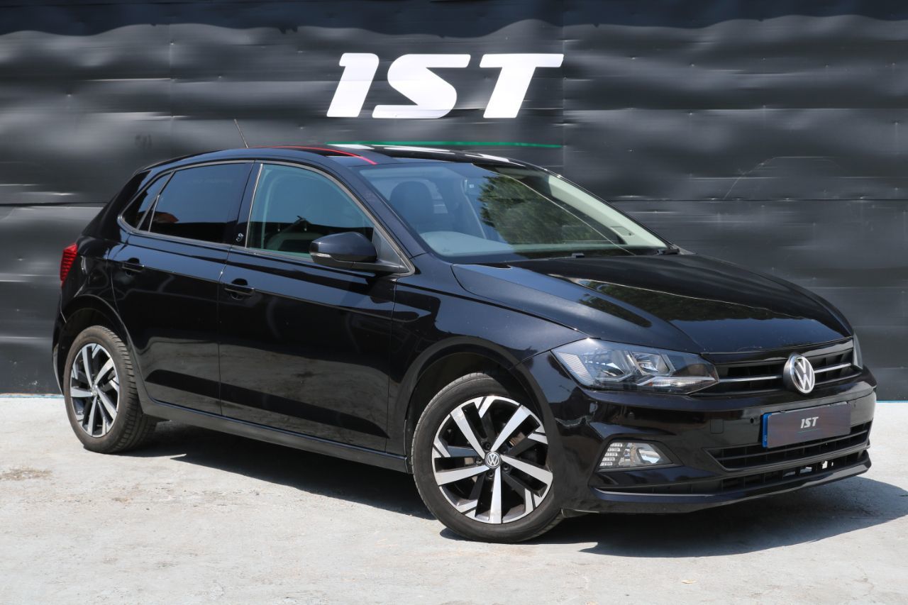 2018 Volkswagen Polo thumbnail 18