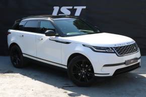 LAND ROVER RANGE ROVER VELAR at 1st Choice Motors London