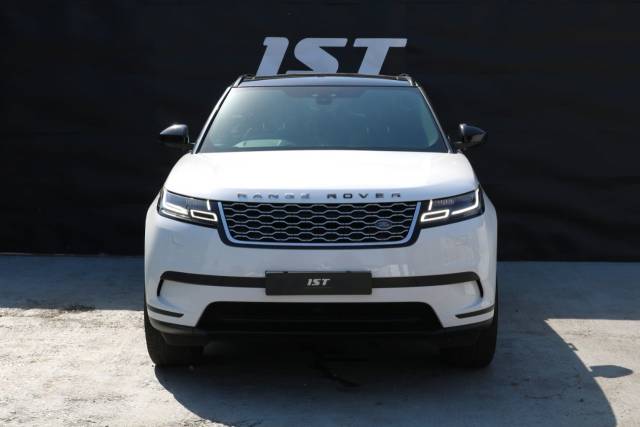 2017 Land Rover Range Rover Velar 2.0 D180 S 5dr Auto