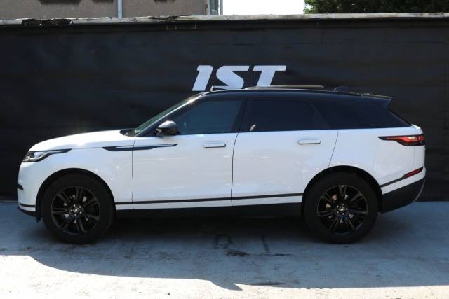 2017 Land Rover Range Rover Velar 2.0 D180 S 5dr Auto