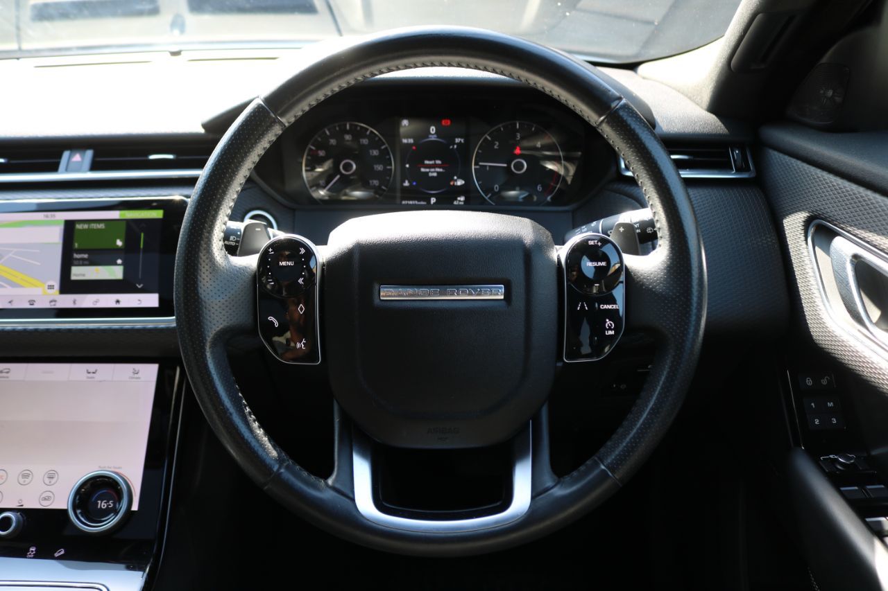 2017 Land Rover Range Rover Velar thumbnail 17