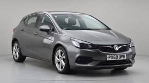 VAUXHALL ASTRA at 1st Choice Motors London