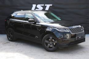 LAND ROVER RANGE ROVER VELAR at 1st Choice Motors London