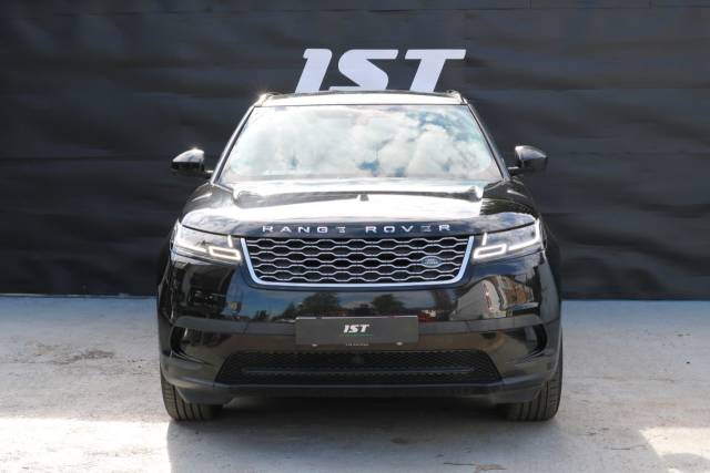 2018 Land Rover Range Rover Velar 2.0 D180 S 5dr Auto
