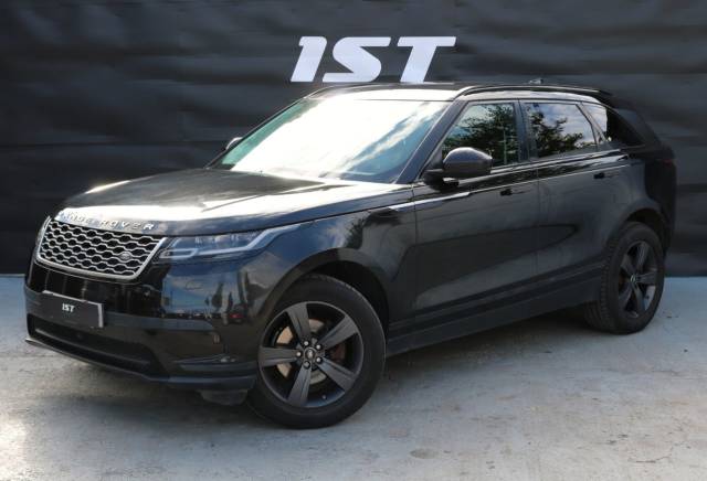 2018 Land Rover Range Rover Velar 2.0 D180 S 5dr Auto