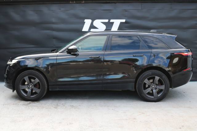 2018 Land Rover Range Rover Velar 2.0 D180 S 5dr Auto